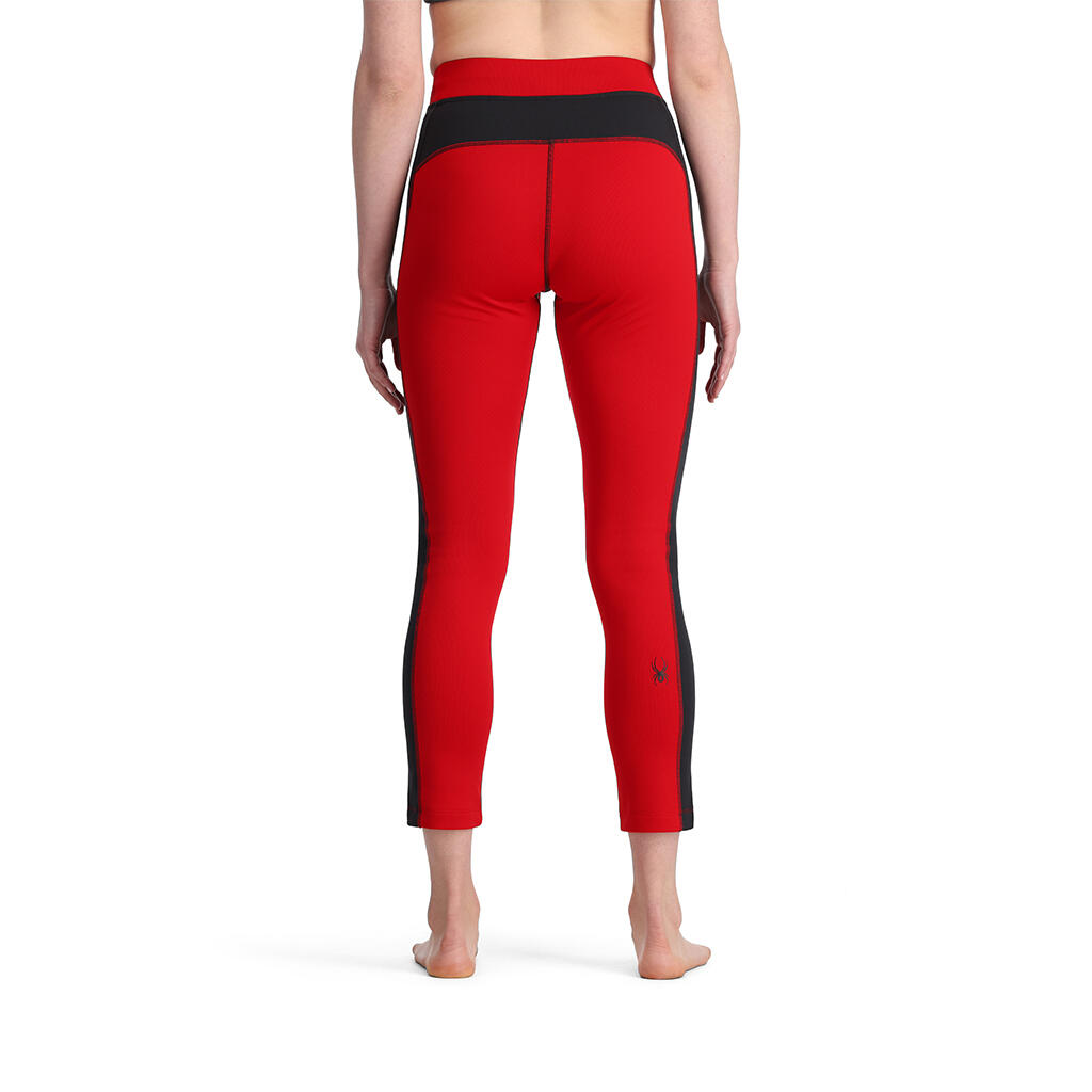 Sous-Vêtements Thermique Bas Ski Femme - CHARGER 2/7