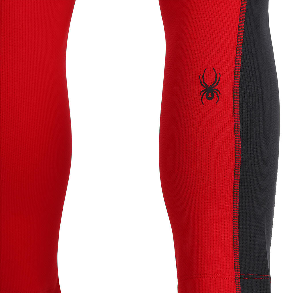 Sous-Vêtements Thermique Bas Ski Femme - CHARGER 4/7