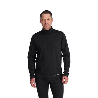 Felpa 1/2 Zip Ski Uomo - CHARGER