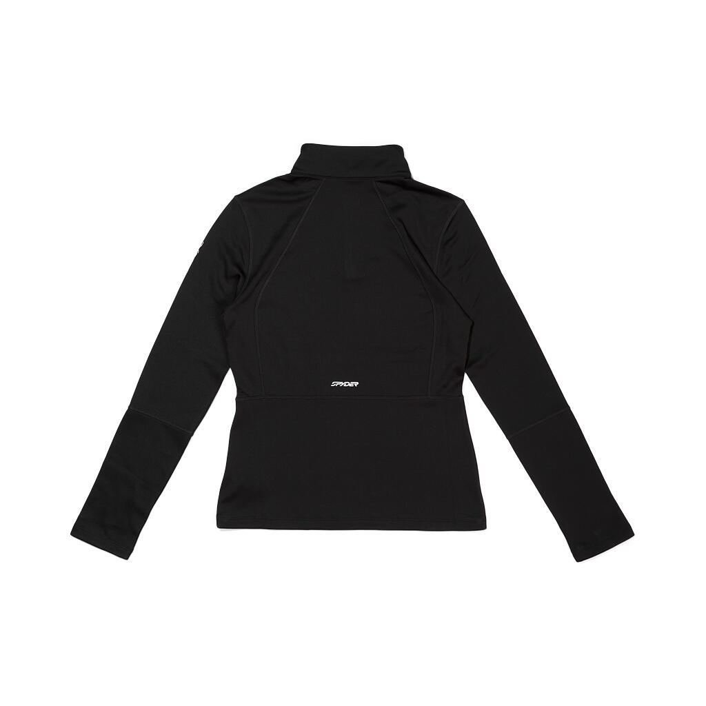 Sweat Zippé Ski Femme - CHARGER 6/7