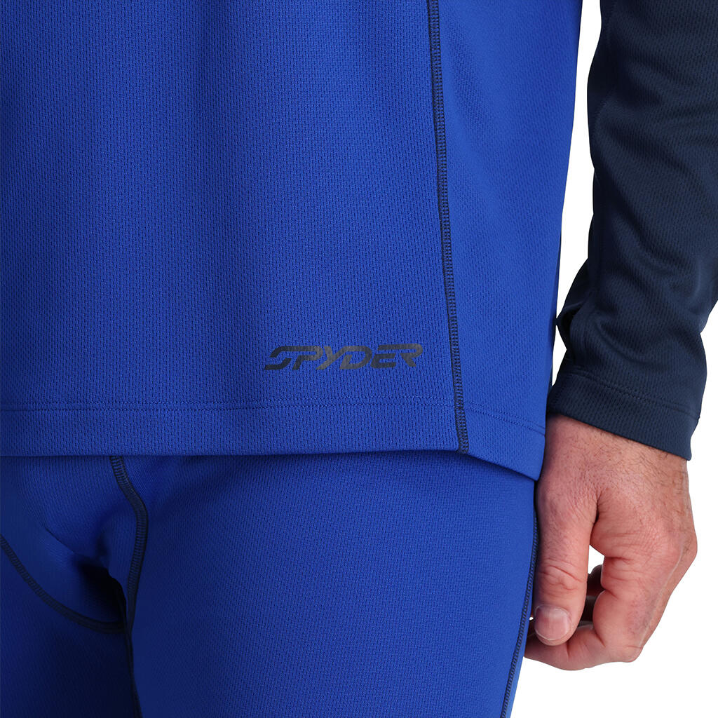 Felpa Con Cappuccio Ski Uomo - CHARGER HOODIE 3/7