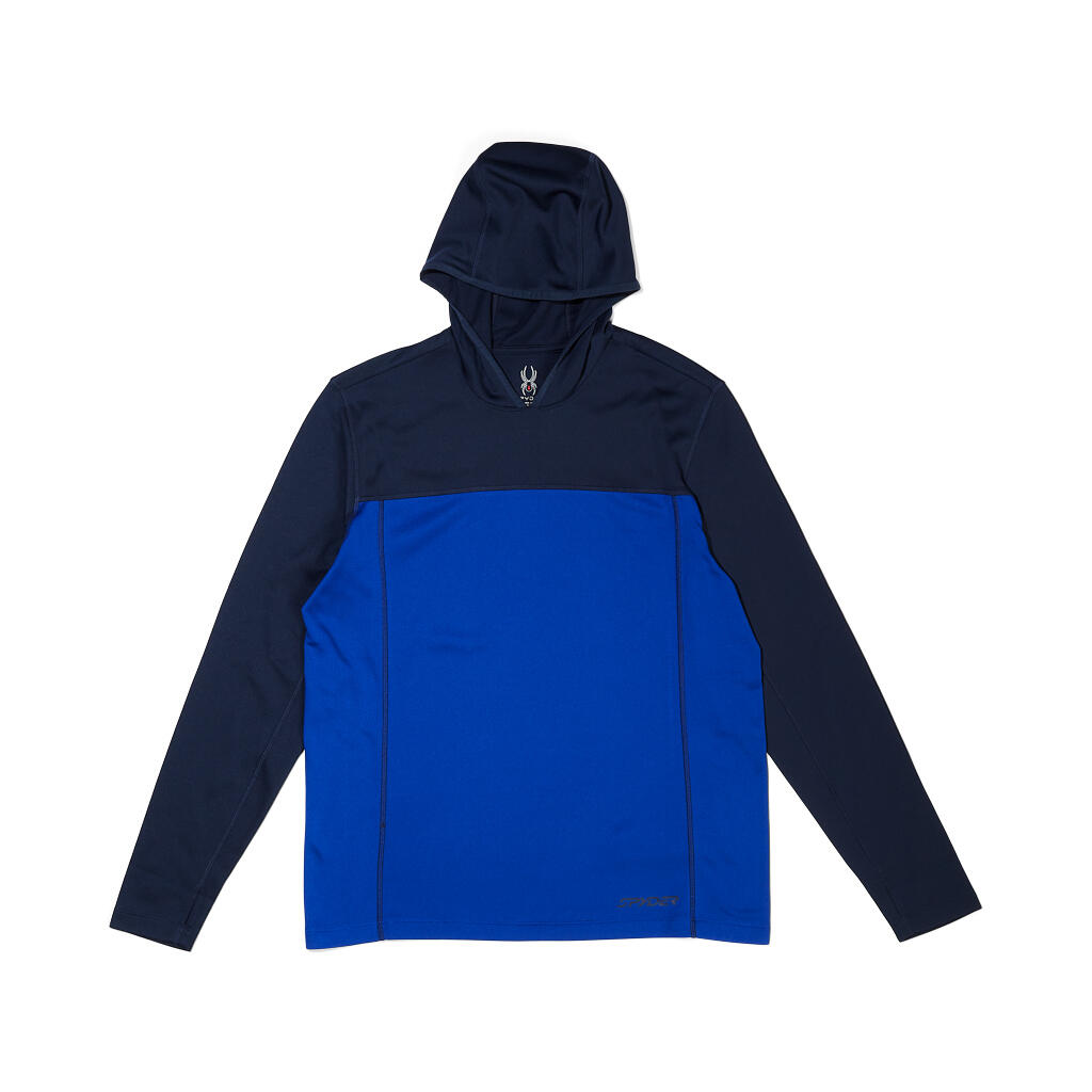 Felpa Con Cappuccio Ski Uomo - CHARGER HOODIE 5/7