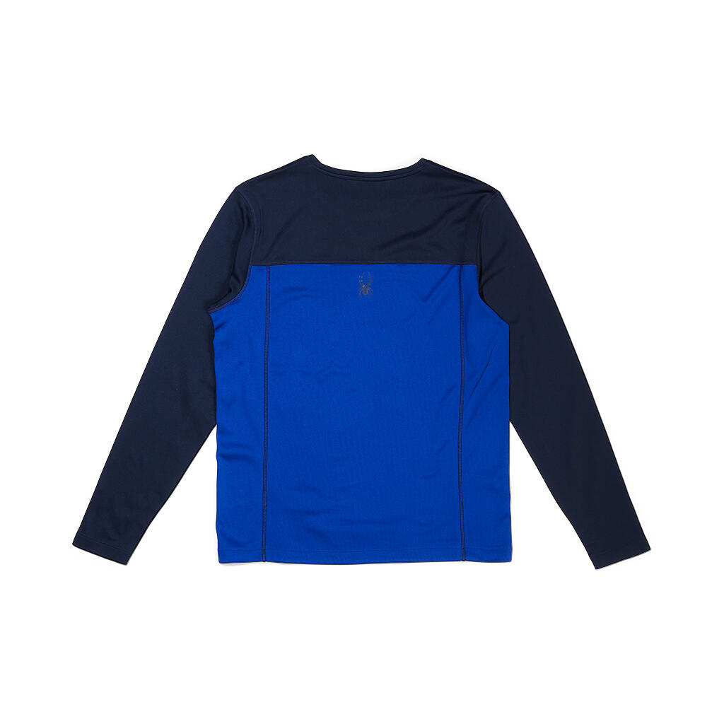 Sous-Vêtements Thermique Haut Ski Homme - CHARGER CREW 6/7