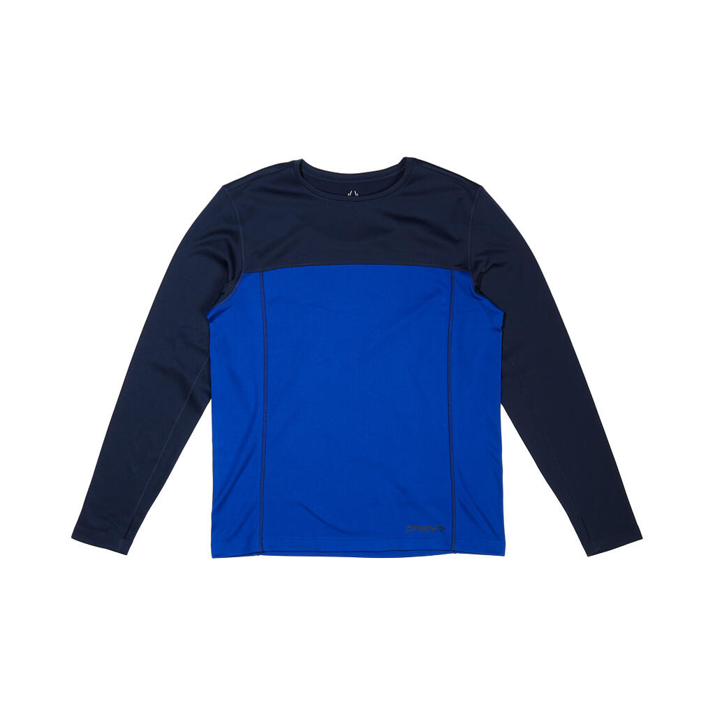 Camiseta T rmica Interior De Esqu Ski Hombre CHARGER CREW