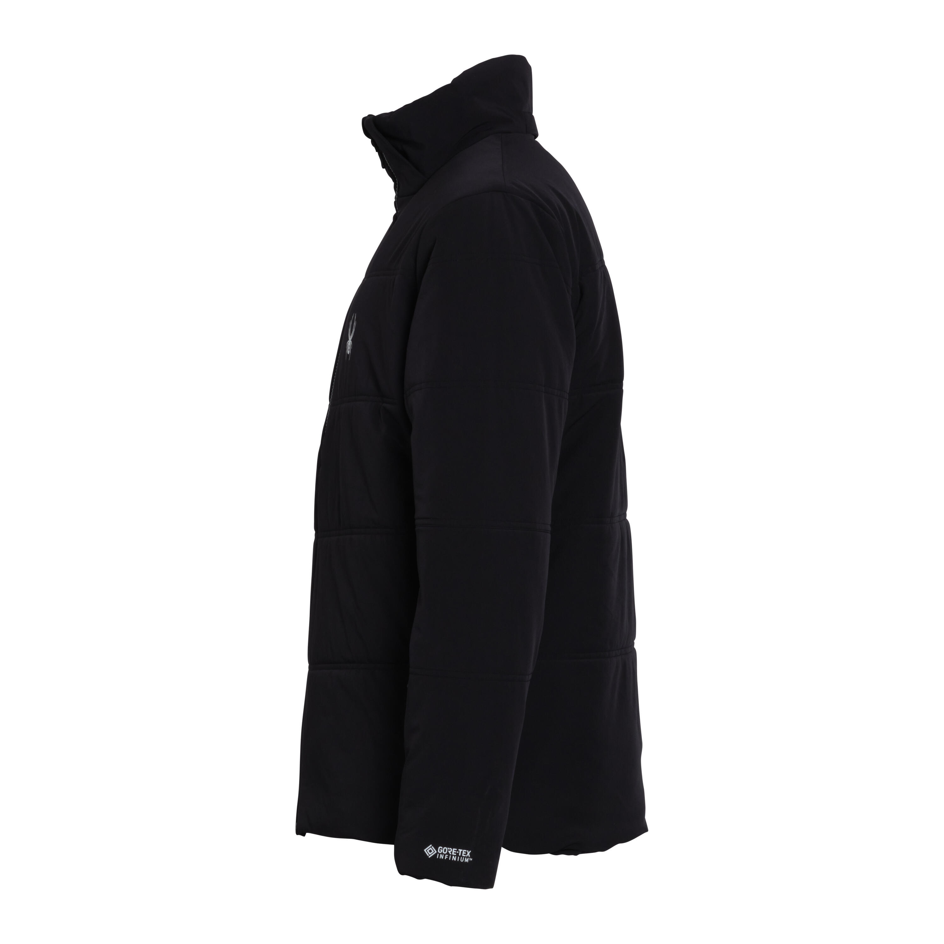 Ski-Isolier-Jacke Ski Herren - LIABILITY INSULATED GORE-TEX 3/3