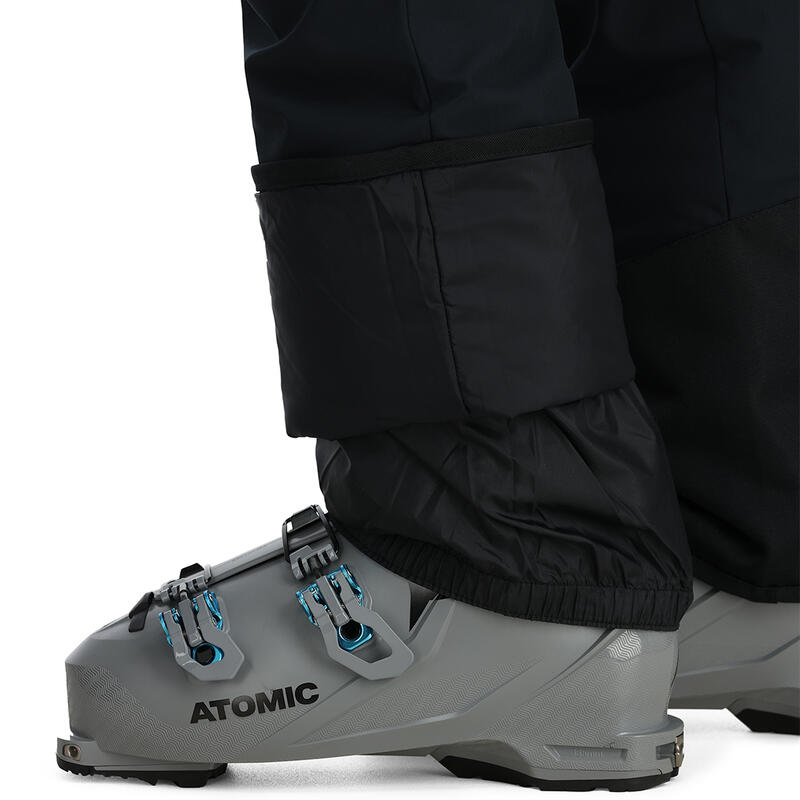 Pantalones Técnicos Aislantes Ski Mujer - SECTION 10K
