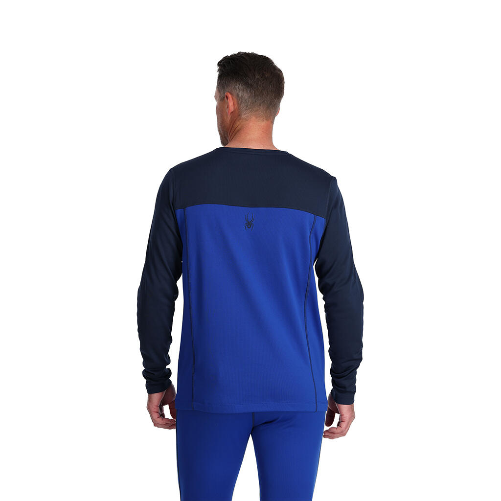 Sous-Vêtements Thermique Haut Ski Homme - CHARGER CREW 2/7