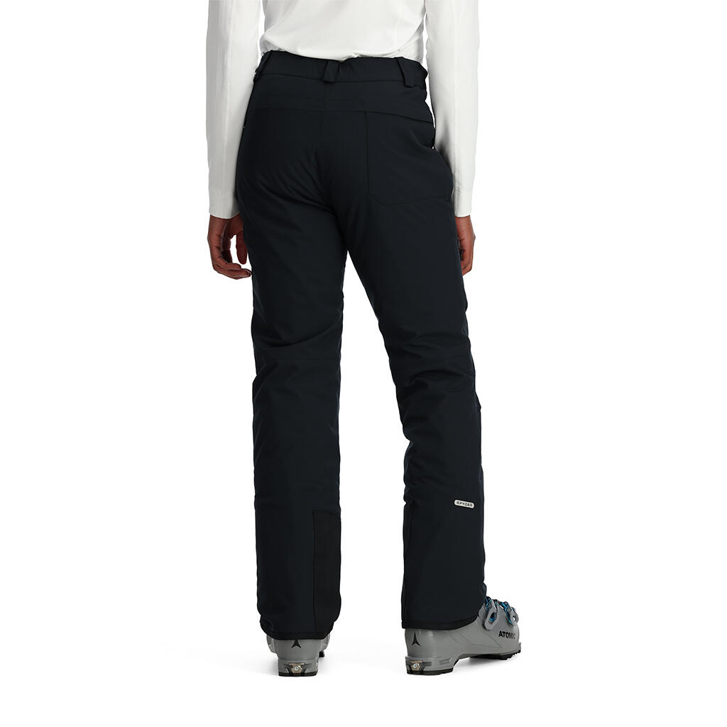 Skihose Warm Ski Damen - SECTION 10K 2/7