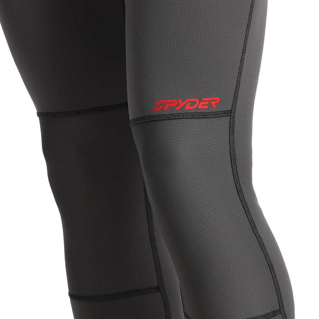 Pantaloni Termici Per Sci Ski Uomo - CHARGER 8/9