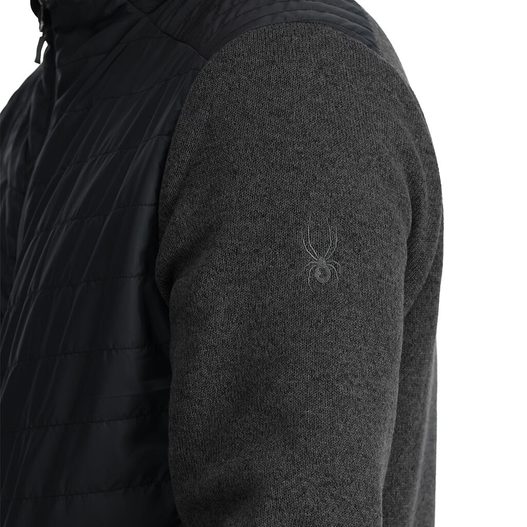 Veste Isolante Ski Homme - PURSUIT INSULATOR 5/7