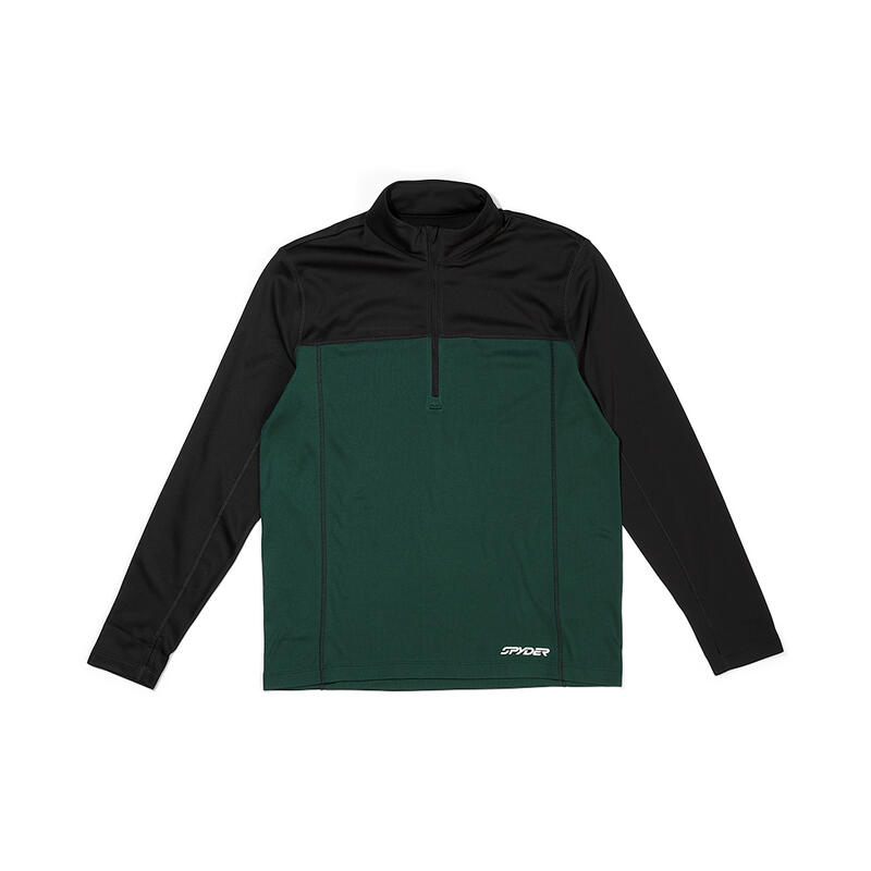 Sweat Zippé Ski Homme - CHARGER