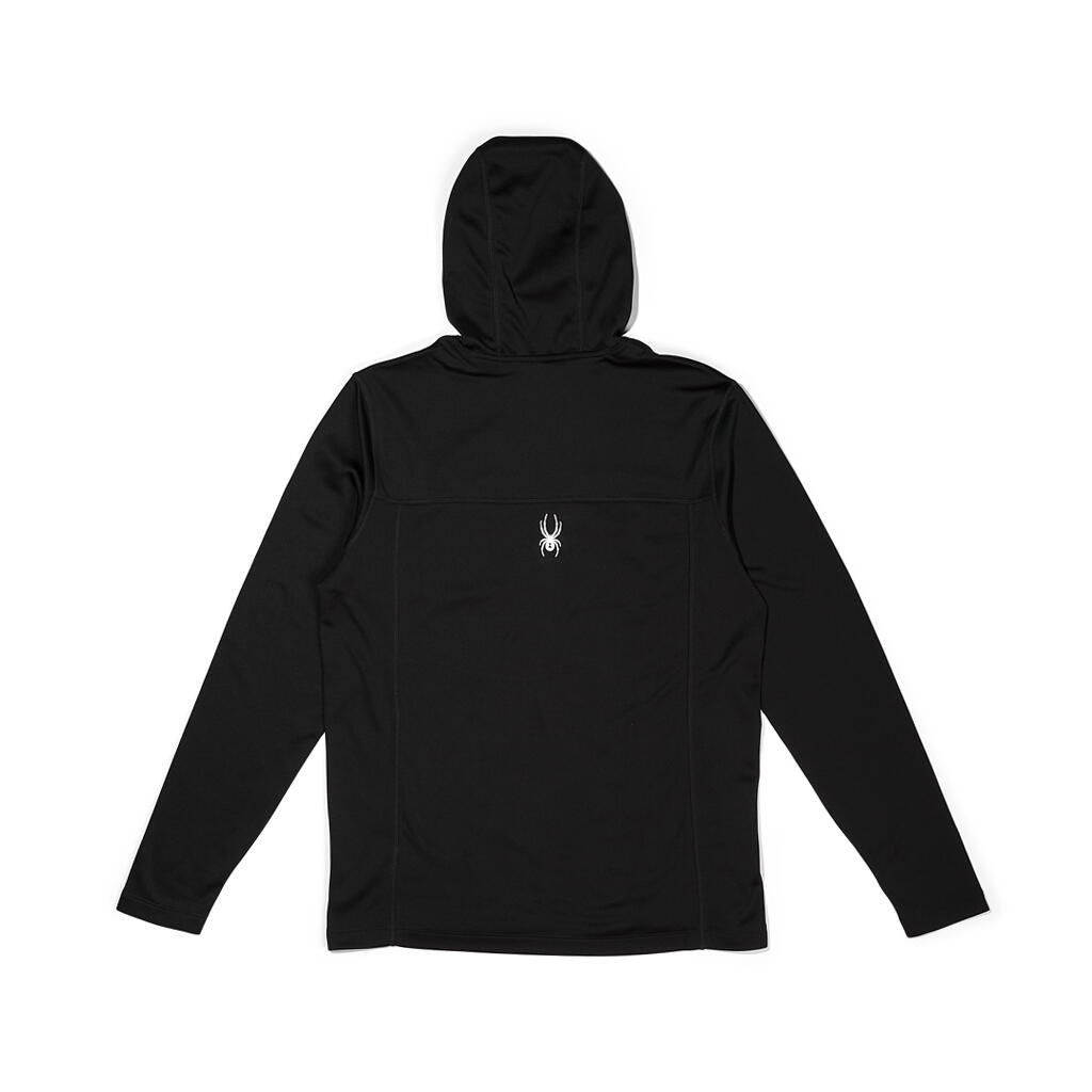 Sweat A Capuche Ski Homme - CHARGER HOODIE 6/7