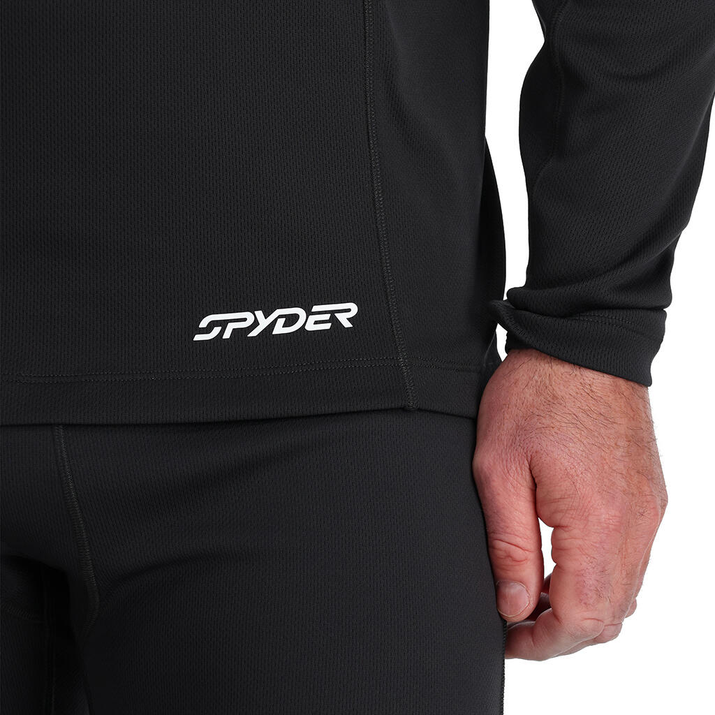 Sweat A Capuche Ski Homme - CHARGER HOODIE 3/7