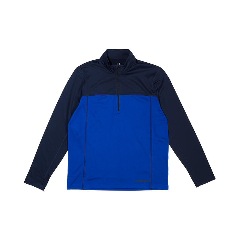 Sudadera Con Cremallera Ski Hombre - CHARGER