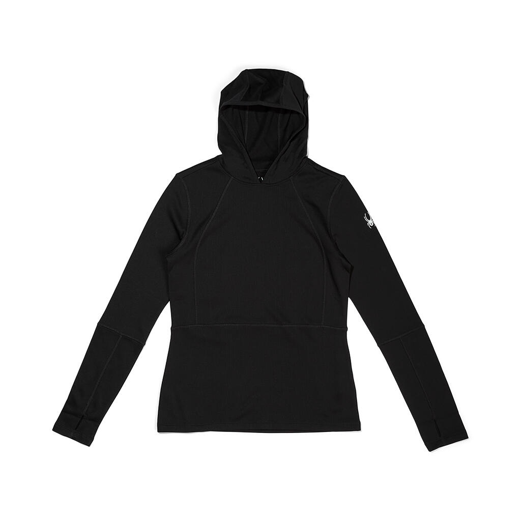 Sweat A Capuche Ski Femme - CHARGER HOODIE 5/7