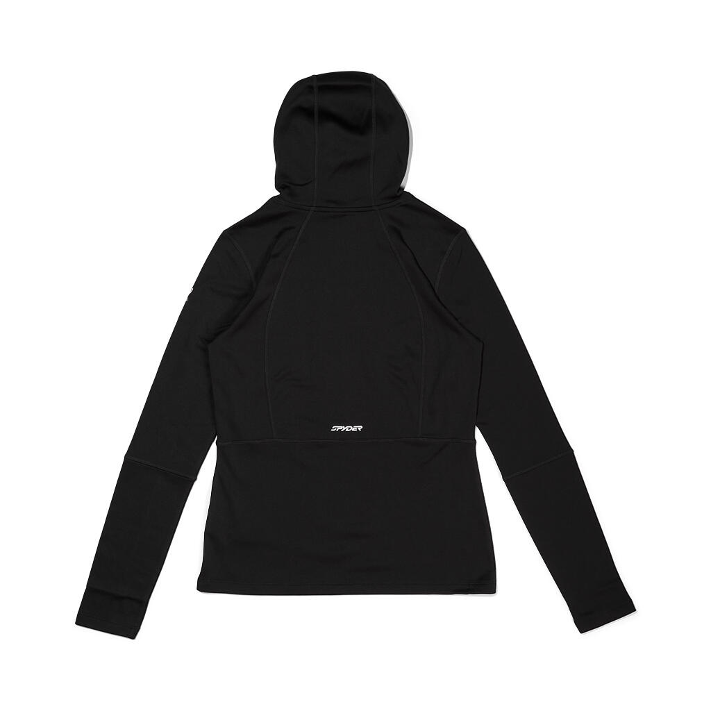 Sudadera Ski Mujer - CHARGER HOODIE 6/9