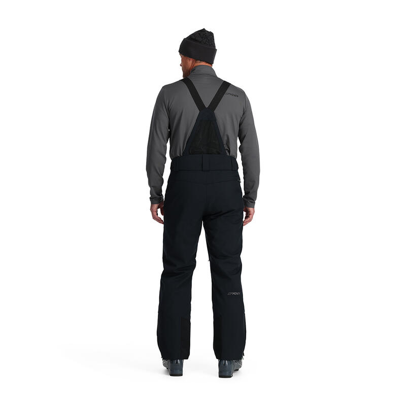 Pantaloni Tecnici Isolanti Ski Uomo - BOUNDARY 10K