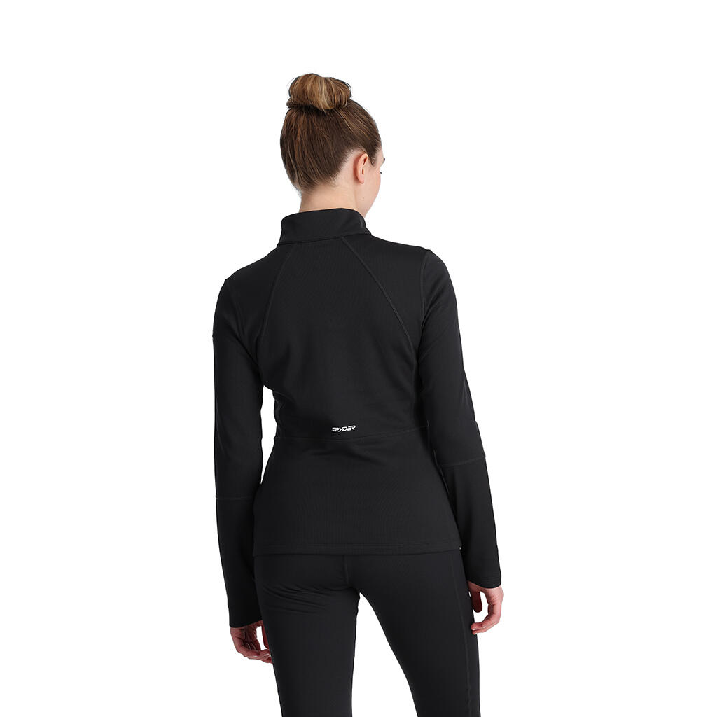 Top première couche de ski Ski Femme - Charger 2/9