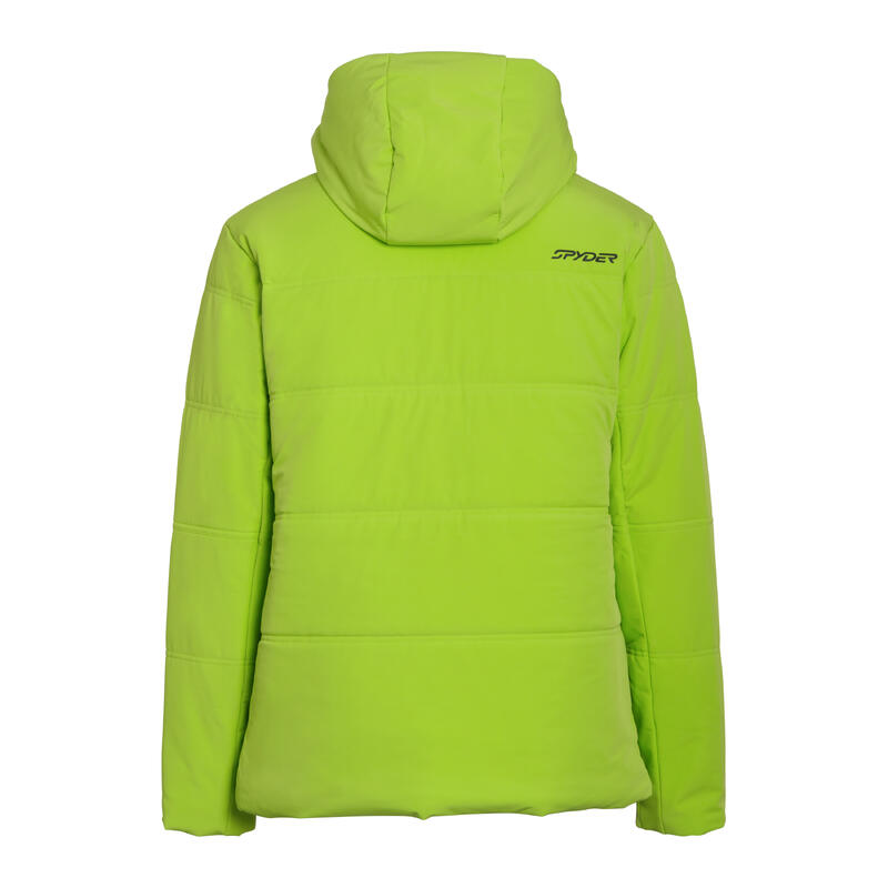 Veste Isolante Gore-Tex Ski Homme - LIABILITY INSULATED