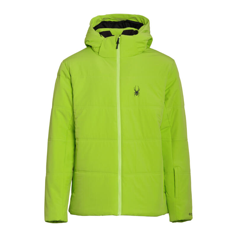 Veste Isolante Gore-Tex Ski Homme - LIABILITY INSULATED