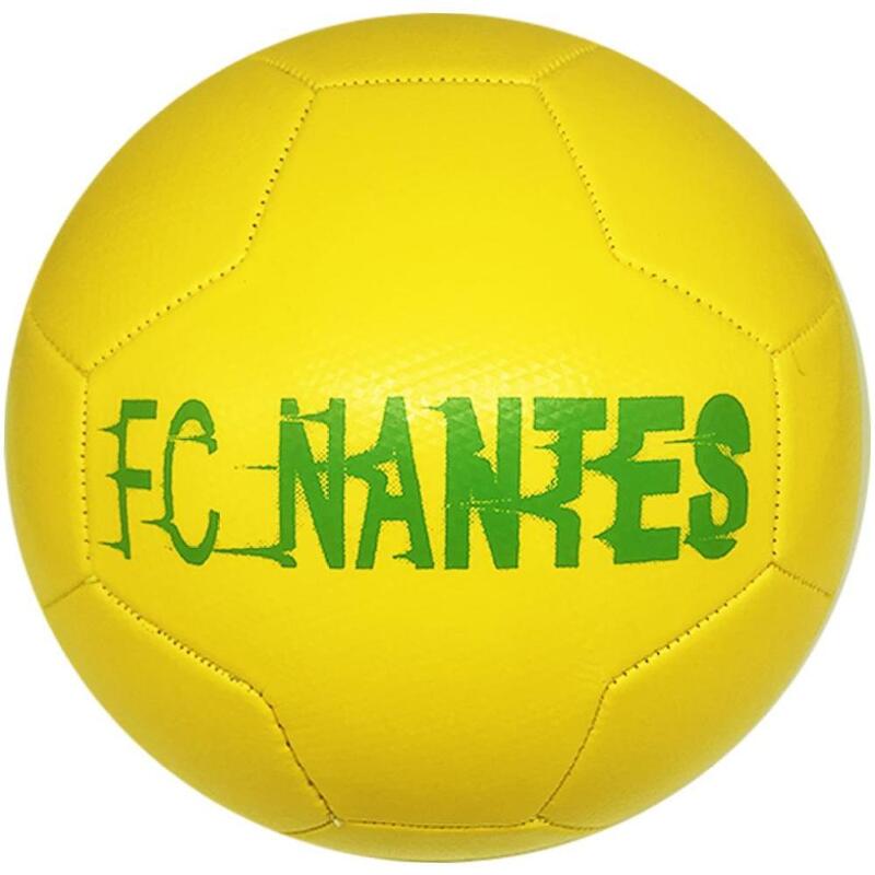 Ballon de Football FC Nantes Canaris FC NANTES