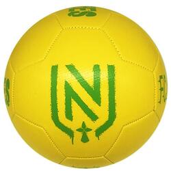 Casquette du FC Nantes - Balles de Sport
