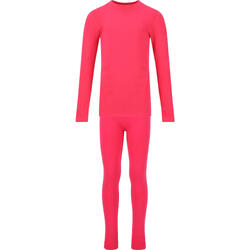 Set de sous-vêtements fonctionnels 2 pièces Gualala