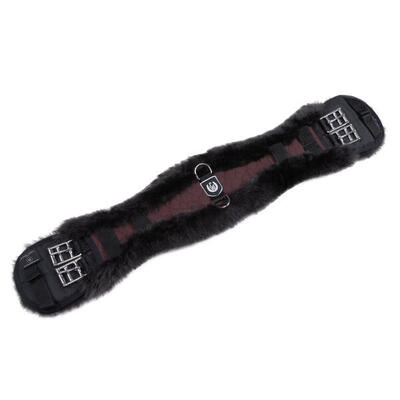 Sattelgurt Sattelgurt Konturgurt