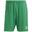 Short Hommes Adidas Entrada 22 vert
