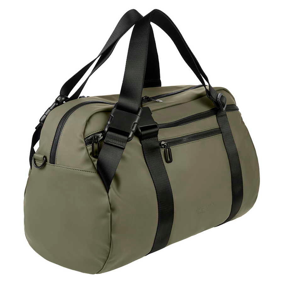 Saco Tucano Weekender Gommo verde 5/6