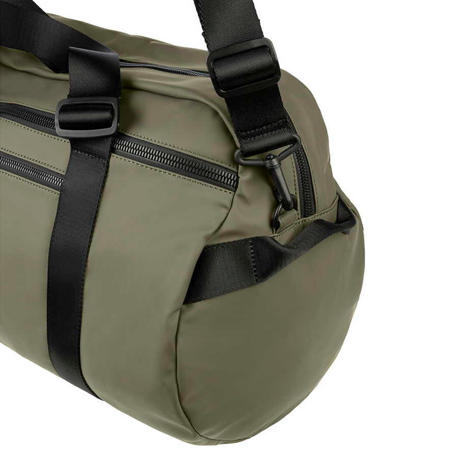 Saco Tucano Weekender Gommo verde 4/6