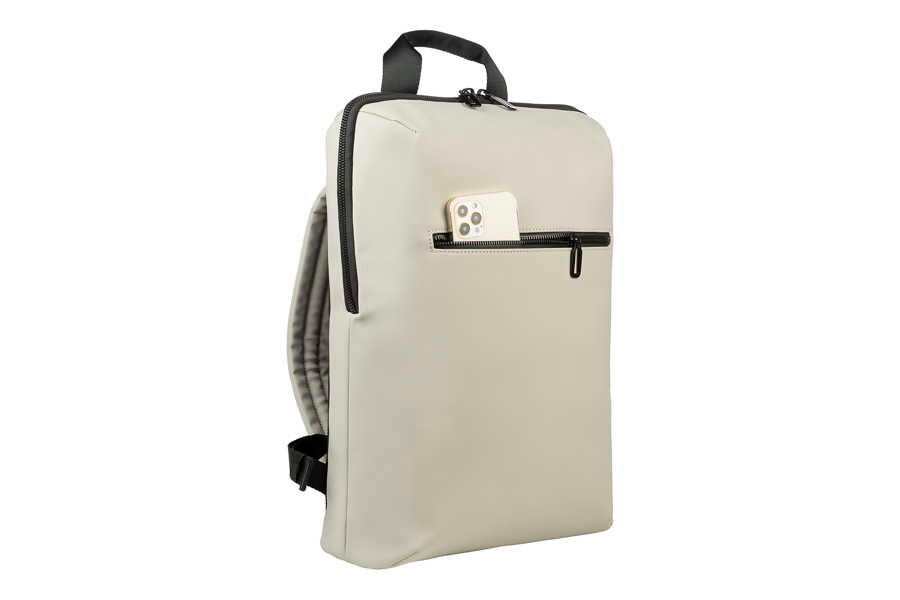 Mochila Tucano Gommo 15/16 cinzento 4/6