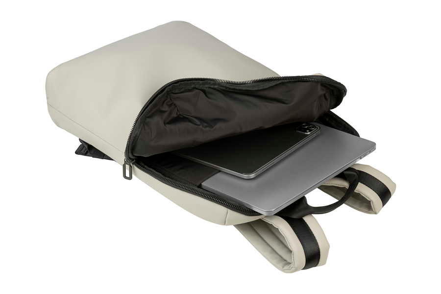 Mochila Tucano Gommo 15/16 cinzento 6/6
