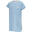 Robe t-shirt fille Hummel Mille