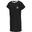 Meisjes t-shirt jurk Hummel Mille