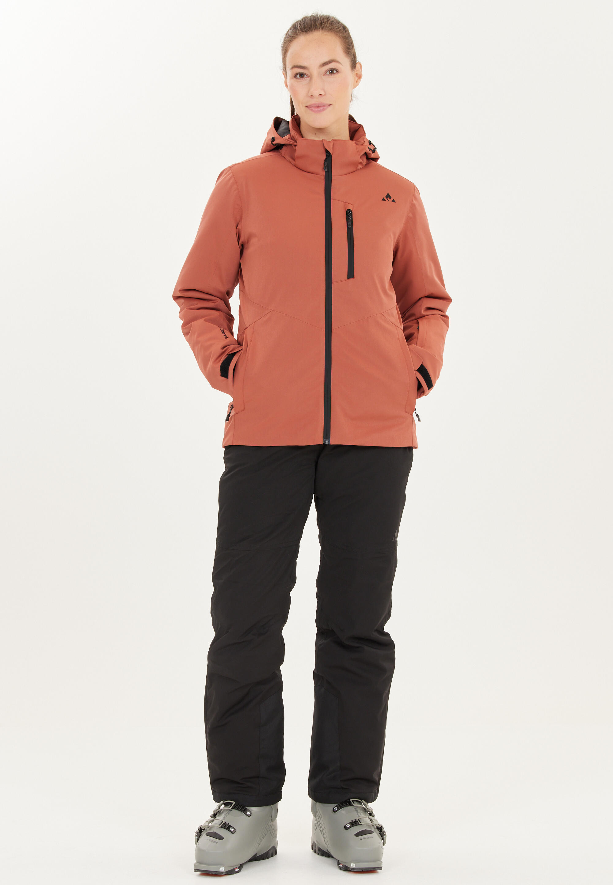 Skijacke Jada 3/5