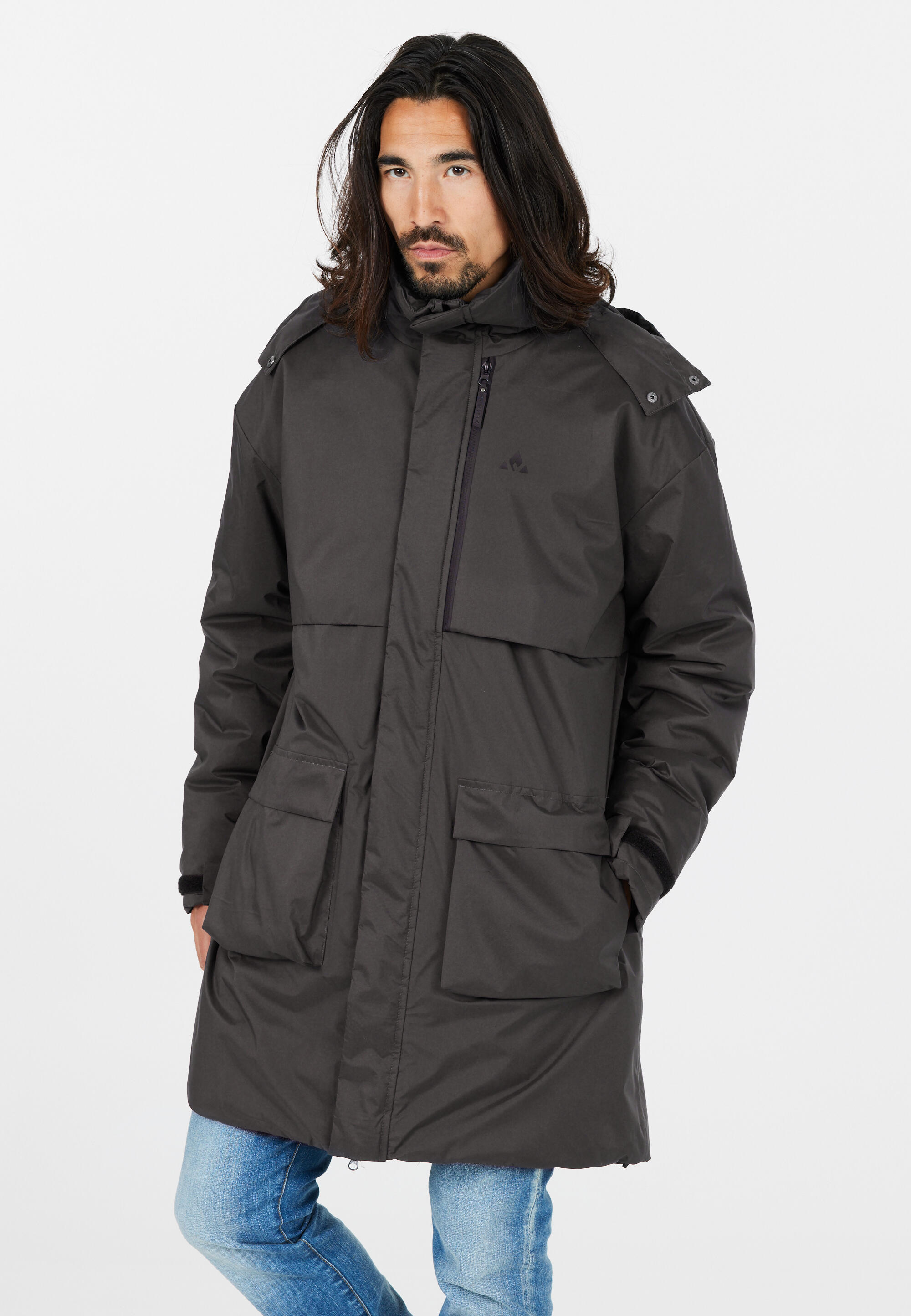 WHISTLER Winter parka Mombay 5/5