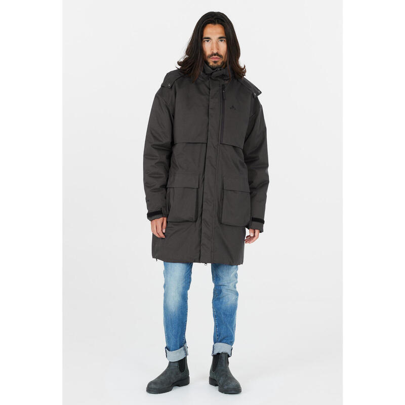 WHISTLER Winter parka Mombay