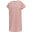 Robe t-shirt fille Hummel Mille