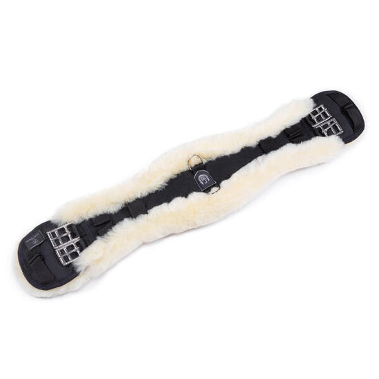 Sattelgurt Sattelgurt Konturgurt