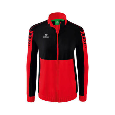 Veste de survêtement Damen Erima Six Wings
