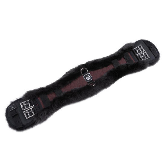 Sattelgurt Sattelgurt Konturgurt