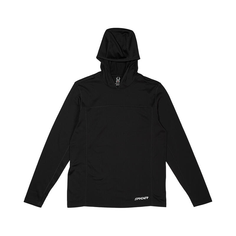 Sweat A Capuche Ski Homme - CHARGER HOODIE