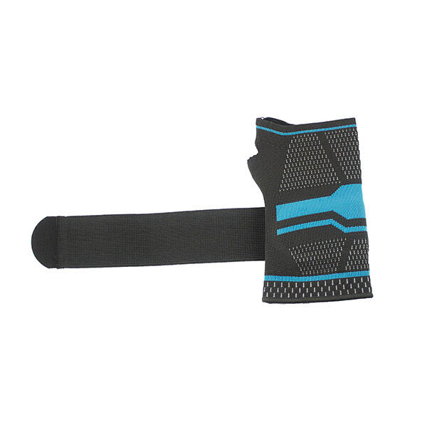 Koolpak Wrist Compression Support - Right 3/4