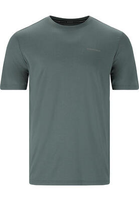 ENDURANCE Funktionsshirt MELL MELANGE