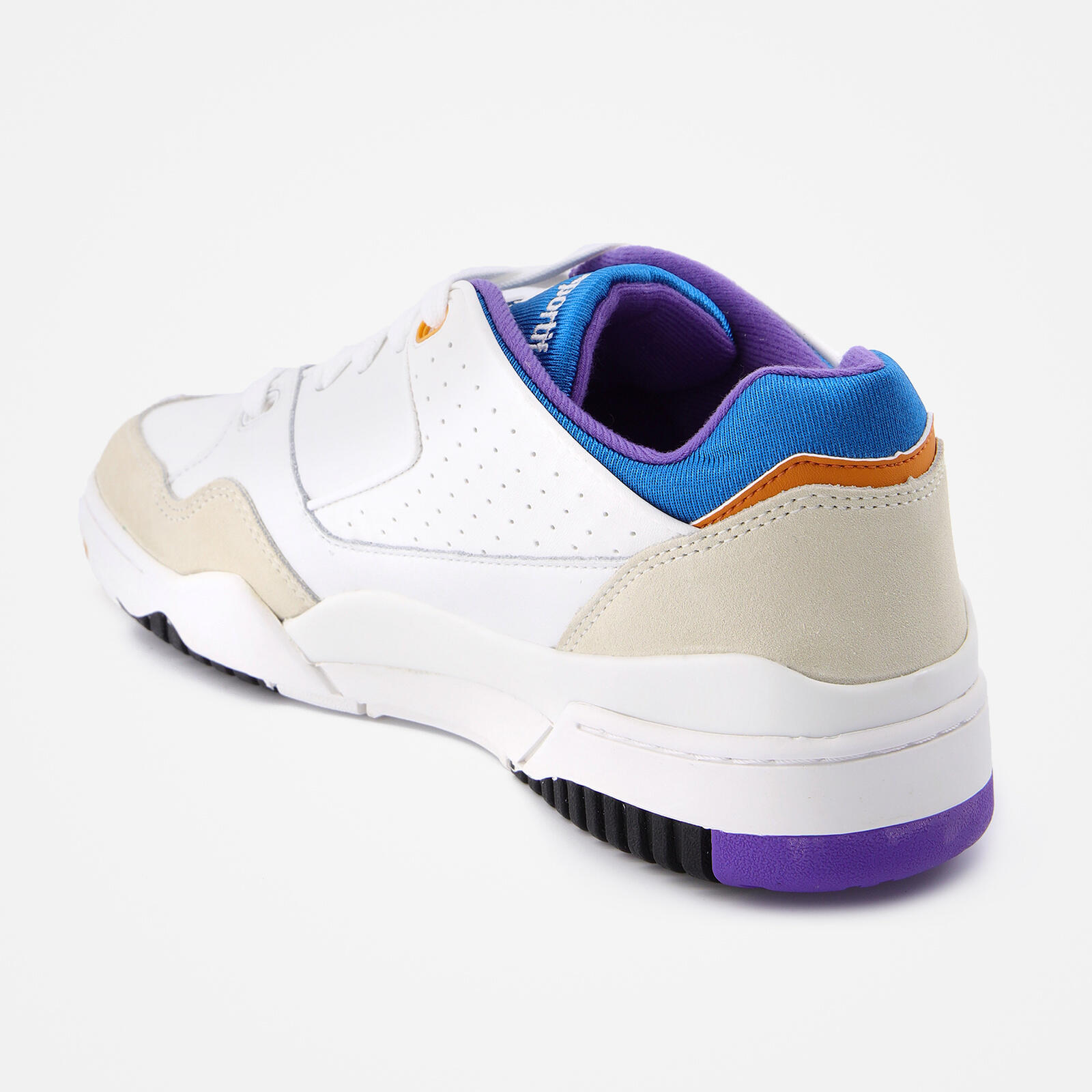 Zapatillas Deportivas Le Coq Sportif LCS T1000 MOUNTAIN Blanc 3/5