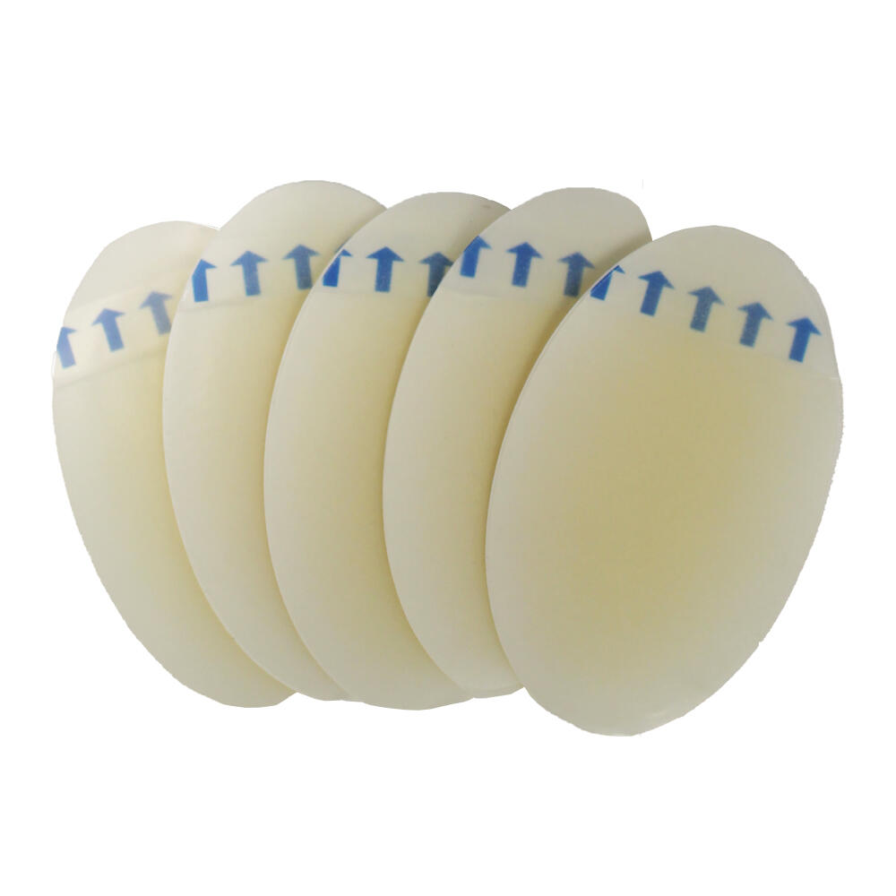 Koolpak Blister Plasters 2/5