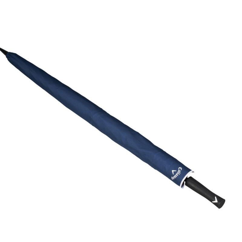 Guarda-chuva de golfe Callaway Shield 64 azul marinho