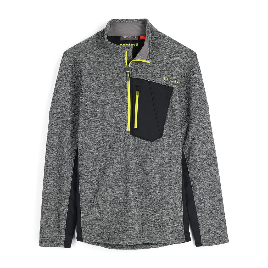 Pull ski homme cheap