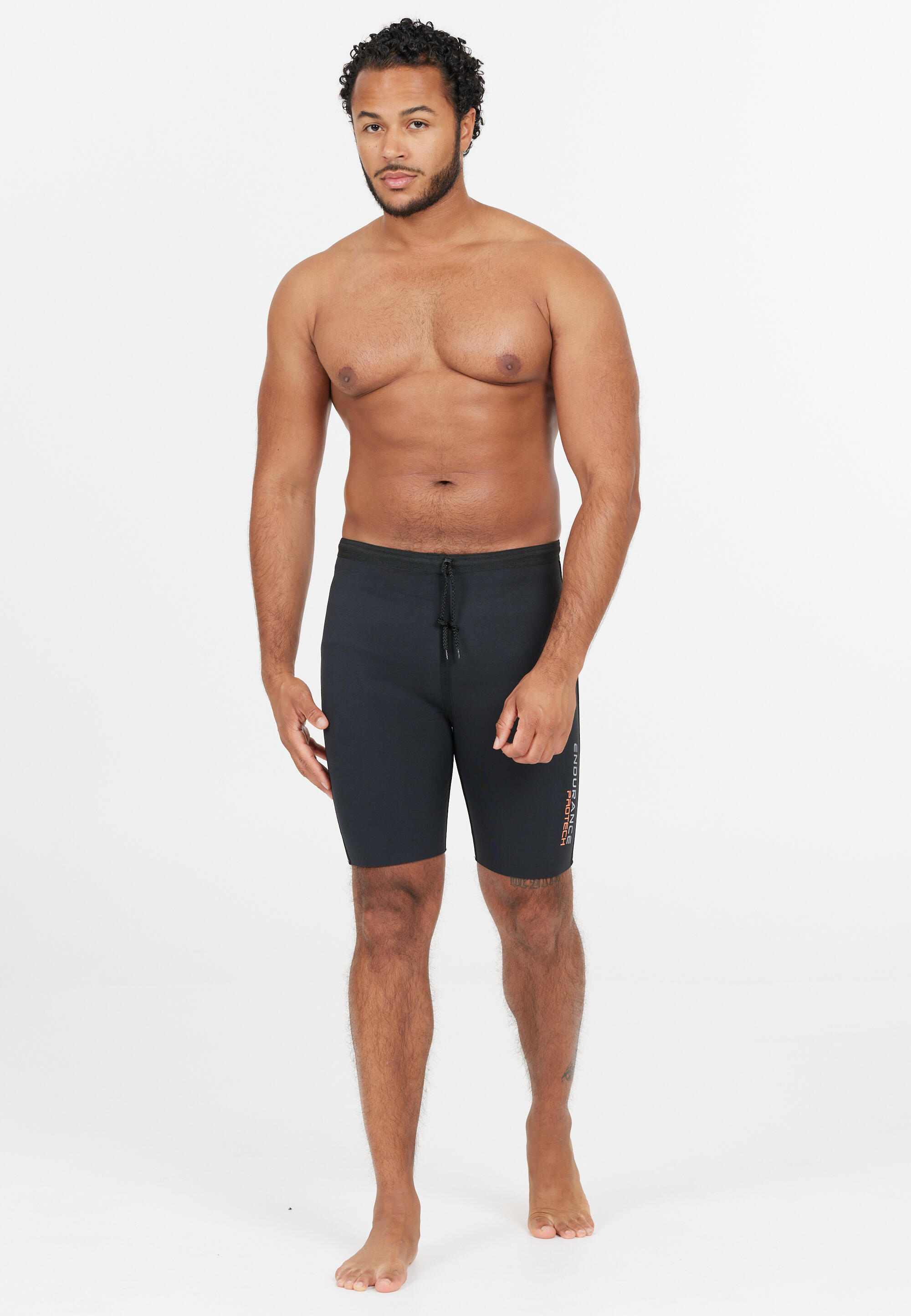 Pantalones cortos Endurance Protech 3/5